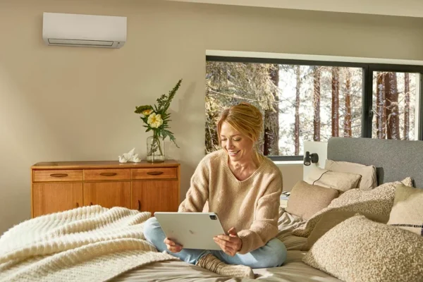 Kodėl svarbu turėti kondicionierių namuose ar biure?