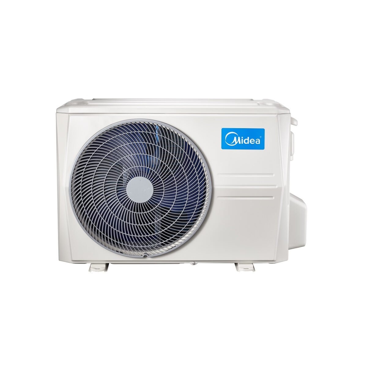 Midea Sieninis šilumos siurblys RAYNOR 3,50/4,20 kW, yra Wifi - Image 3