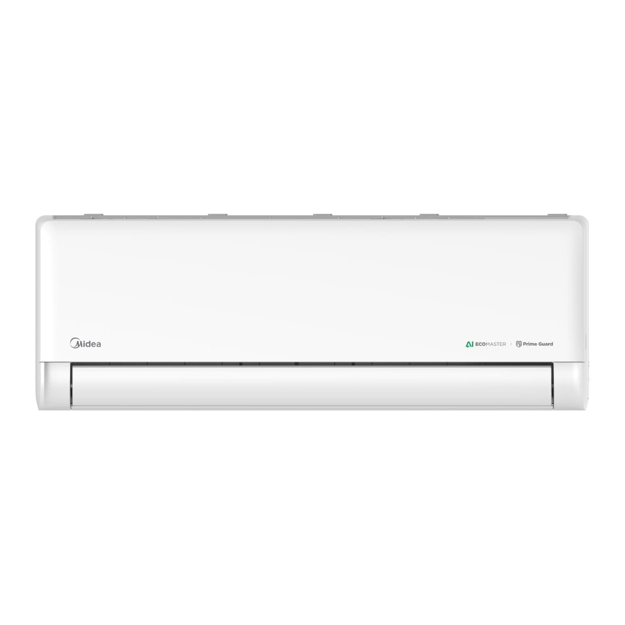 Midea-ecomaster-vidinis-baltas-01 Midea Sieninis multisplit vidinis blokas EZ (baltas) EZ 2,60/2,90 kW, yra Wifi - Image 1