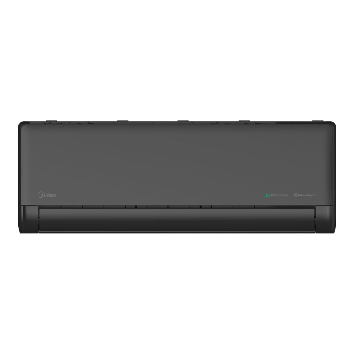 Midea Sieninis šilumos siurblys (antracito) EZ Solstice 2,60/2,5 kW, yra Wifi - Image 2