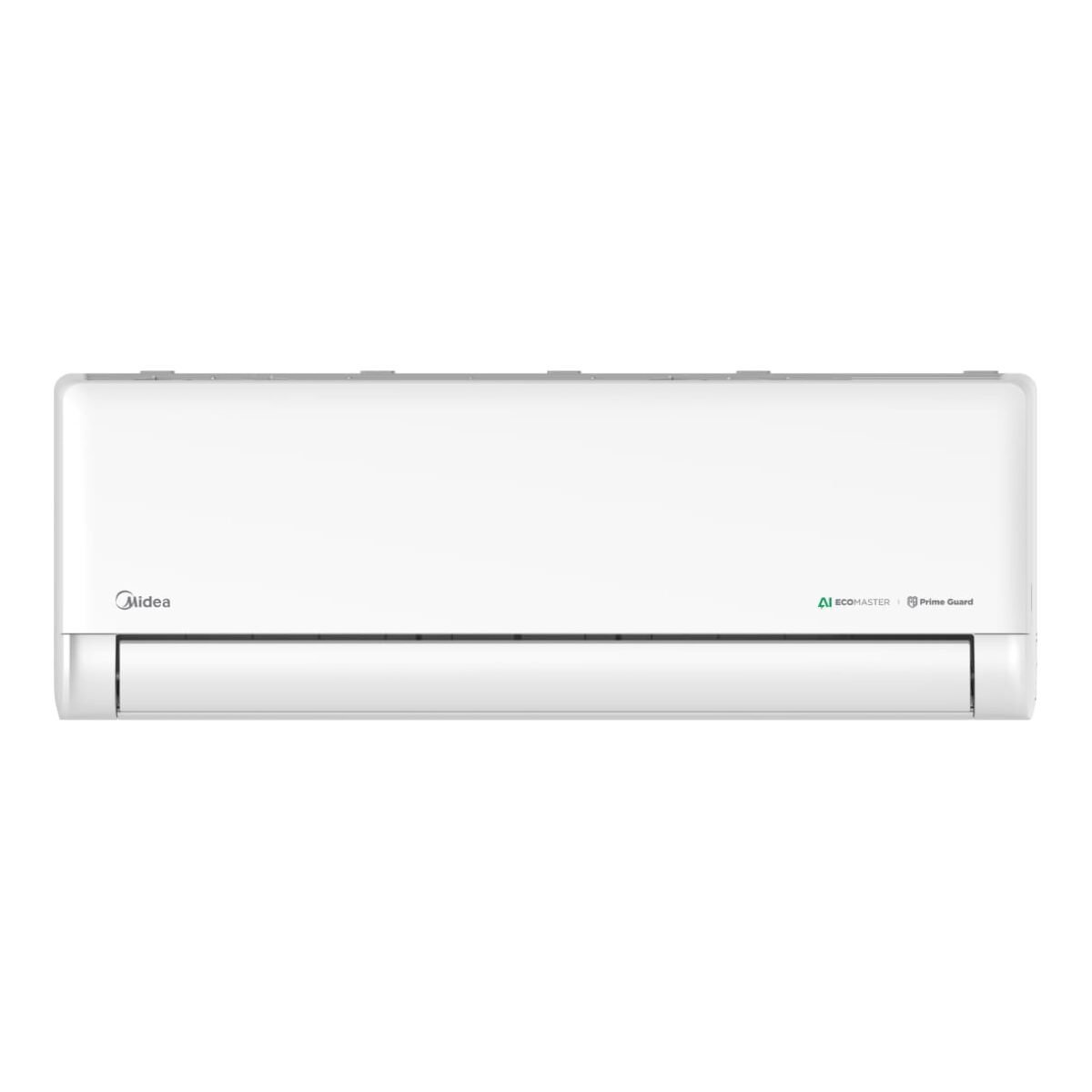 Midea Sieninis šilumos siurblys (baltas) EZ Solstice 2,60/2,5 kW, yra Wifi - Image 2