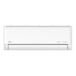 Midea Sieninis šilumos siurblys (baltas) EZ Solstice 2,60/2,5 kW, yra Wifi - Image 2