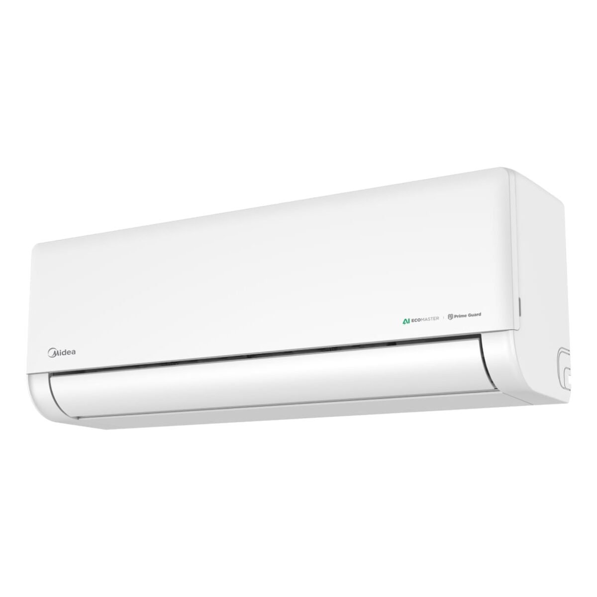 Midea Sieninis šilumos siurblys (baltas) EZ Solstice 2,60/2,5 kW, yra Wifi - Image 3