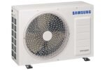 Samsung Sieninis oro kondicionierius Elite Geo Wind-Free™ AR09CXCAAWKNEU AR09TXCAAWKXEU
