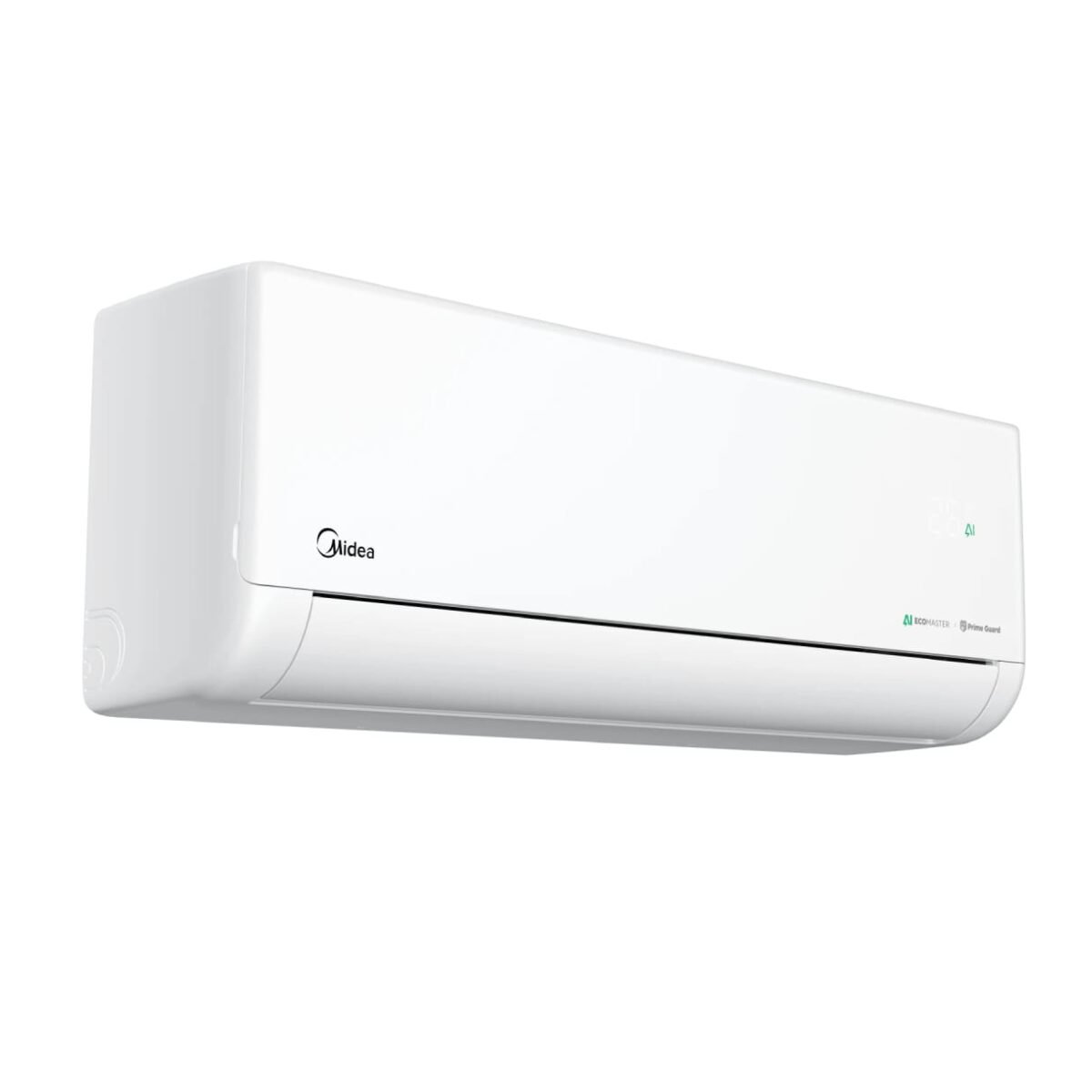 Midea Sieninis šilumos siurblys SOLUNAR 2,60/2,93 kW, yra Wifi - Image 3