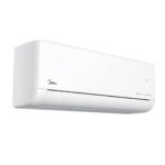 Midea Sieninis šilumos siurblys SOLUNAR 2,60/2,93 kW, yra Wifi - Image 3