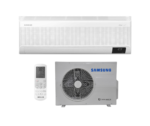 Samsung Sieninis oro kondicionierius Avant Wind-Free™ AR12TXEAAWKNEU AR12TXEAAWKXEU