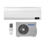 Samsung Sieninis oro kondicionierius Avant Wind-Free™ AR24TXEAAWKNEU AR24TXEAAWKXEU