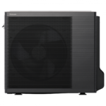 Panasonic Šilumos siurblys oras-vanduo Aquarea L kartos WH-ADC0509L6E5 WH-WDG05LE5