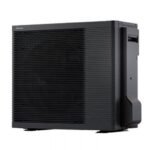 Panasonic Šilumos siurblys oras-vanduo Aquarea K kartos WH-ADC0309K3E5 WH-UDZ05KE5