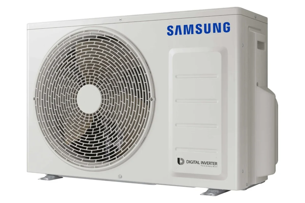 Samsung Multi-Split tipo sistemos išorinė dalis Comfort Arise Wind-Free™ AJ052TXJ3KG/EU