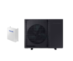 Samsung Šilumos siurblys oras-vanduo monoblokas trifazis su valdymo automatika Mono HT Quiet AE120BXYDGG/EU